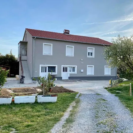 Casa Viktoria شقة *