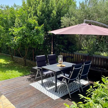 Casa Viktoria شقة Kaštela