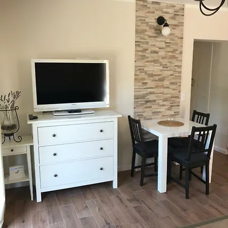 شقة Casa Viktoria *