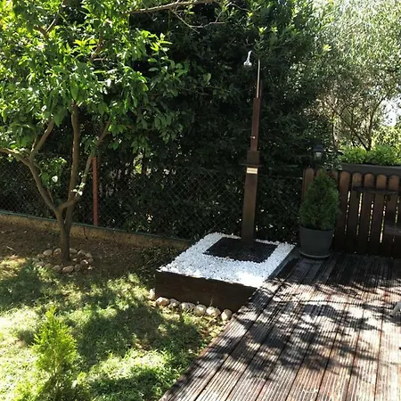 Casa Viktoria شقة