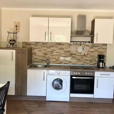 شقة Casa Viktoria Kaštela