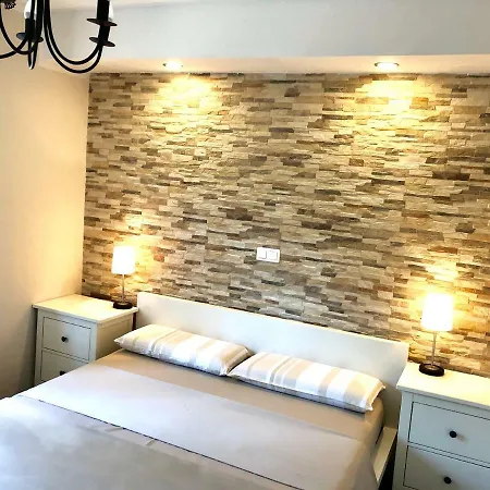 Casa Viktoria * Kastela