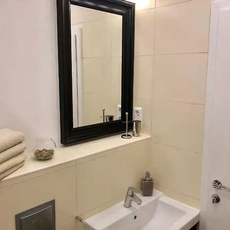 Casa Viktoria Apartment